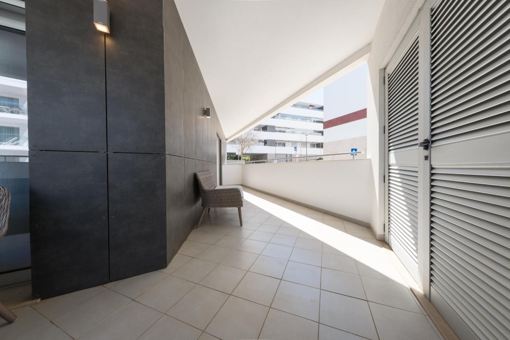 Apartamento Flor Do Galvao Lagos Exterior foto